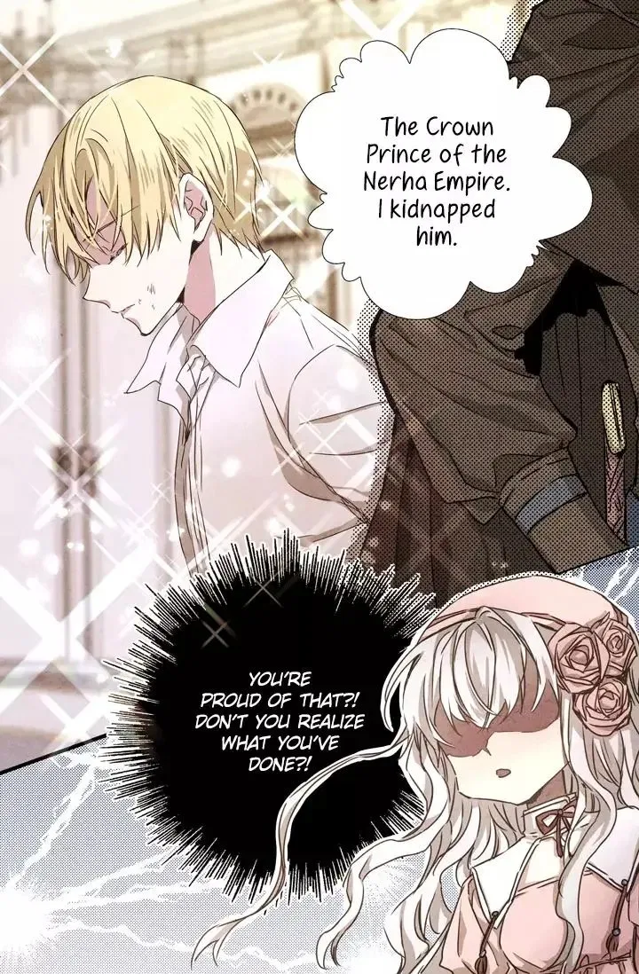 I Tried To Persuade My Brother And He Entrusted The Male Lead To Me Chapter 0 – Page 4