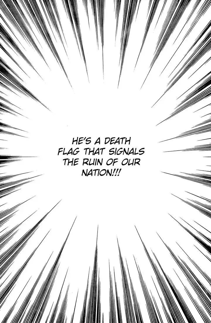 I Tried To Persuade My Brother And He Entrusted The Male Lead To Me Chapter 0 – Page 5