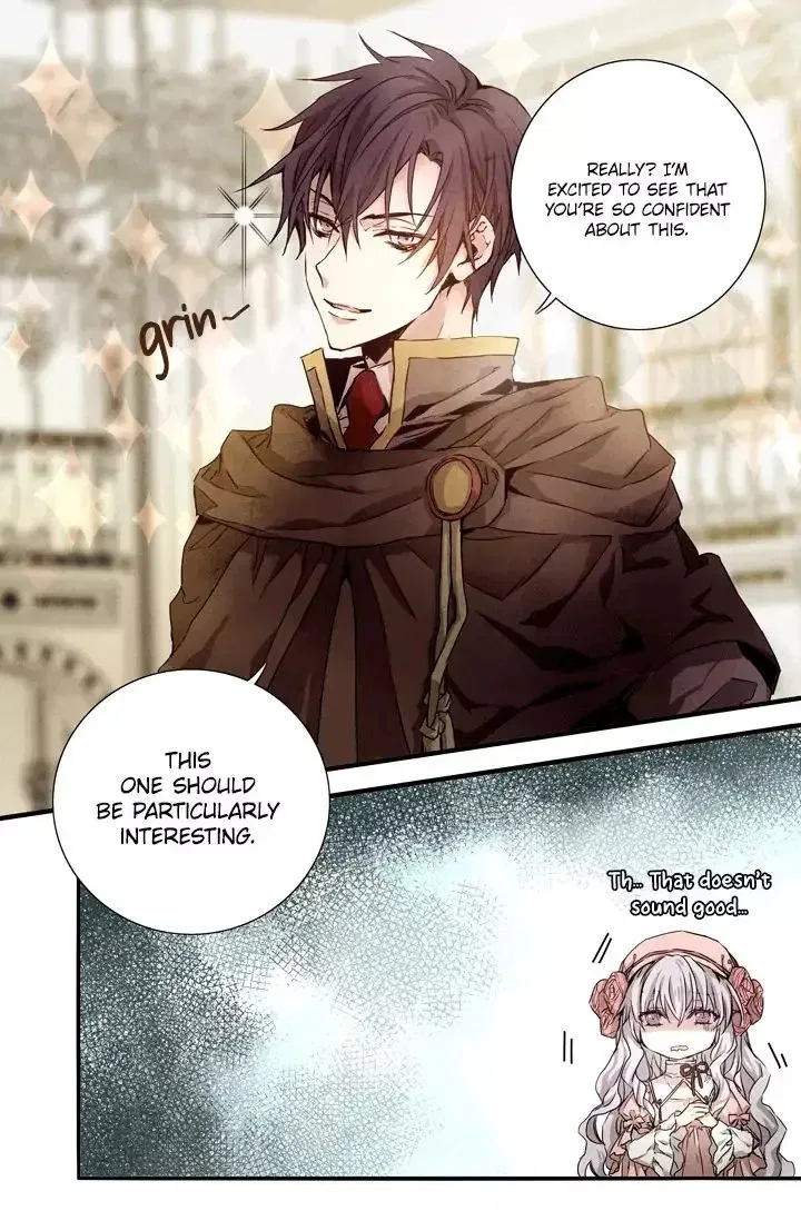 I Tried To Persuade My Brother And He Entrusted The Male Lead To Me Chapter 0 – Page 10
