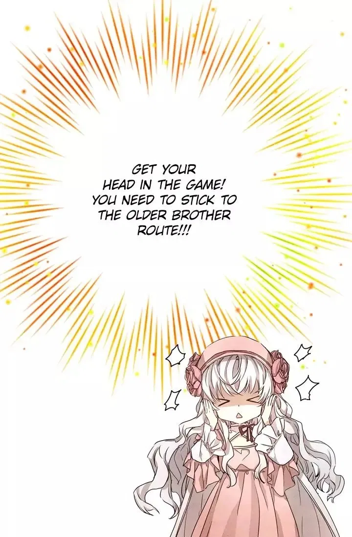 I Tried To Persuade My Brother And He Entrusted The Male Lead To Me Chapter 0 – Page 14