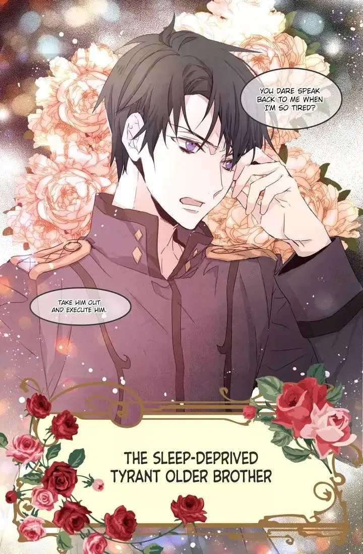 I Tried To Persuade My Brother And He Entrusted The Male Lead To Me Chapter 0 – Page 15
