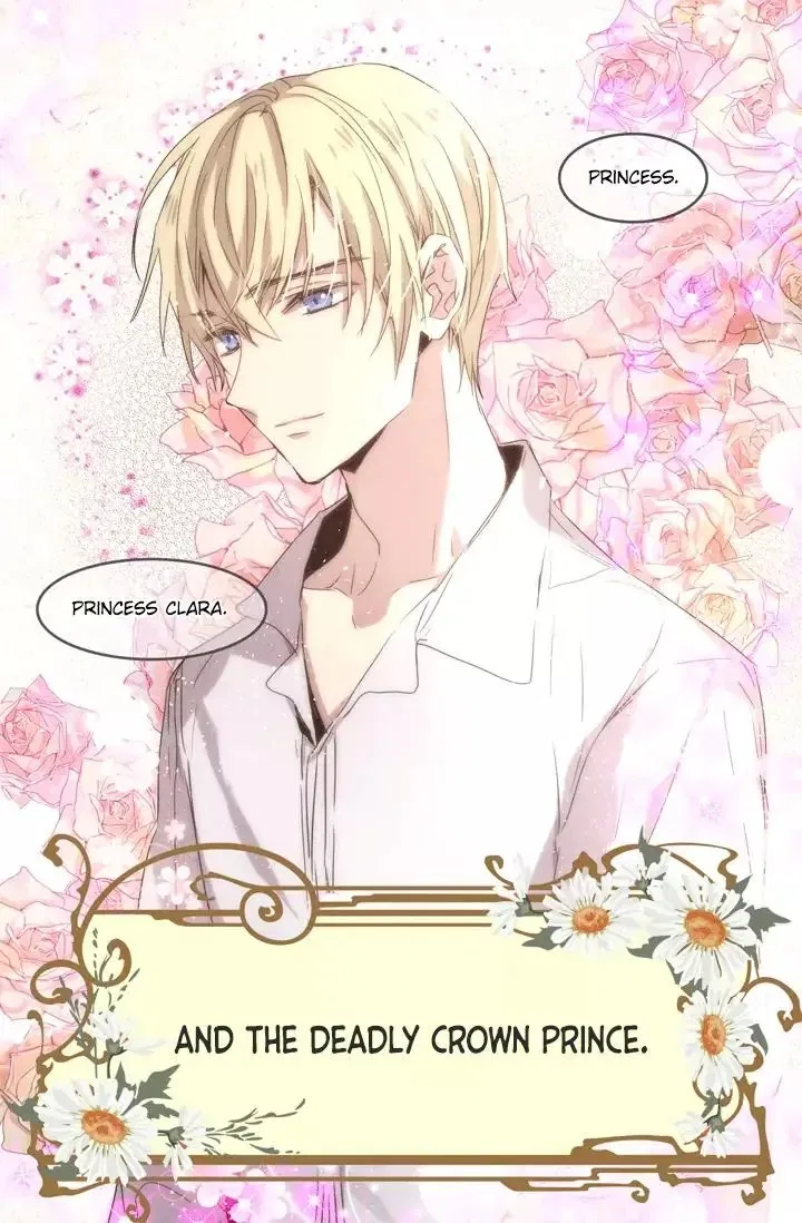 I Tried To Persuade My Brother And He Entrusted The Male Lead To Me Chapter 0 – Page 16