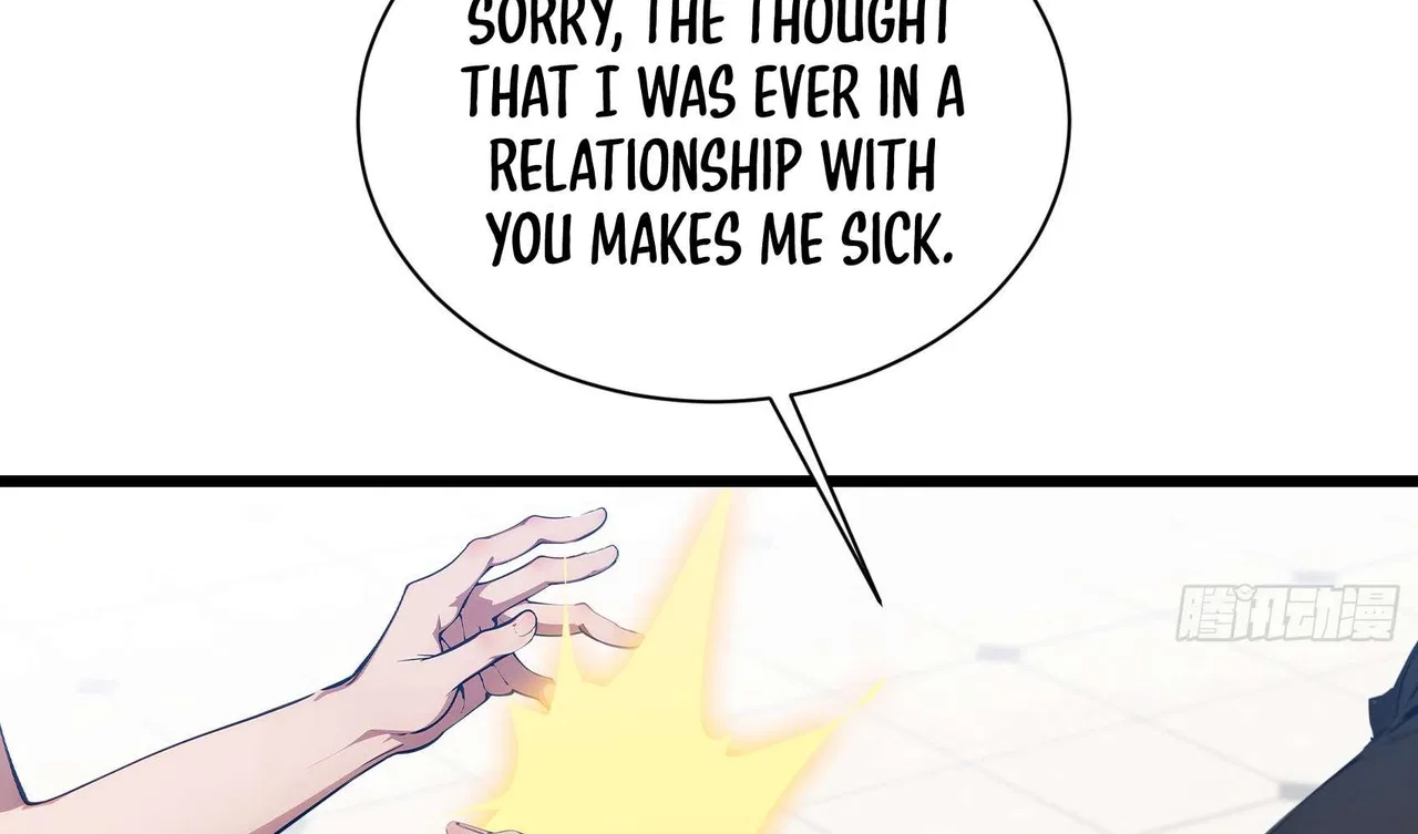 The Evil God Descends, I Own Great Hell Chapter 6 – Page 27