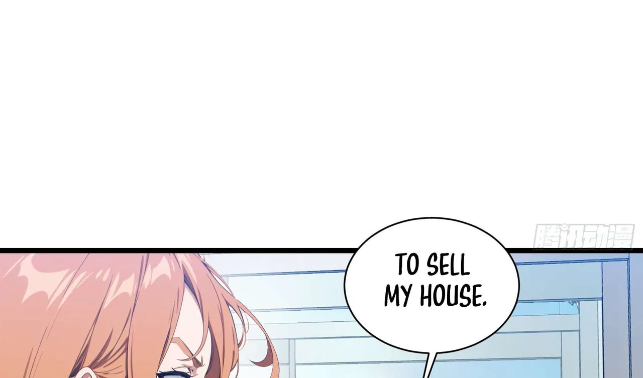The Evil God Descends, I Own Great Hell Chapter 6 – Page 43