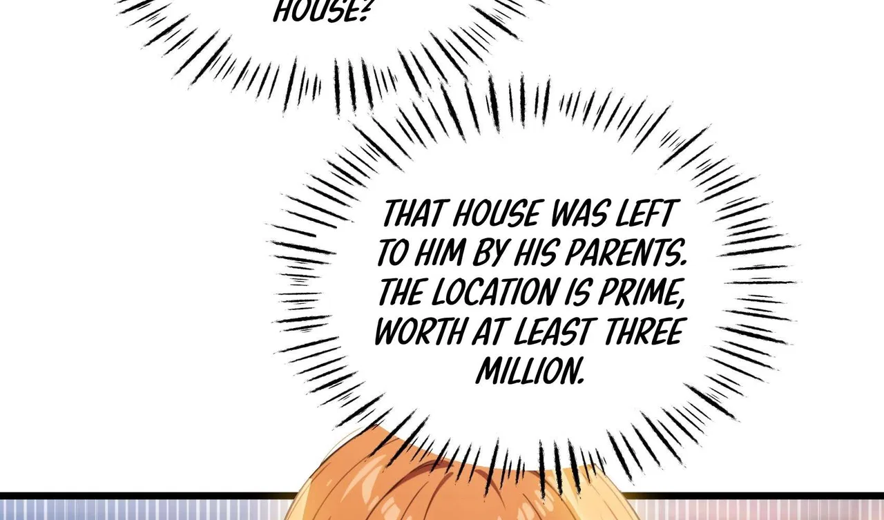 The Evil God Descends, I Own Great Hell Chapter 6 – Page 50