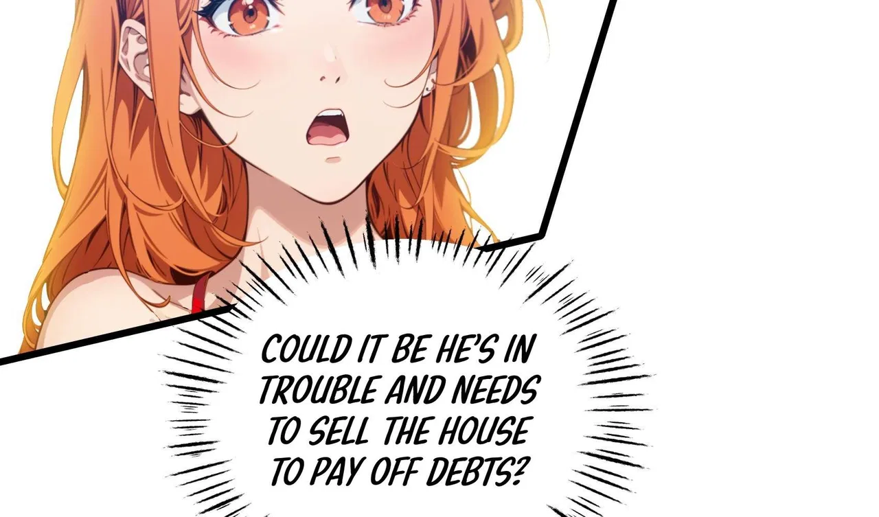 The Evil God Descends, I Own Great Hell Chapter 6 – Page 60
