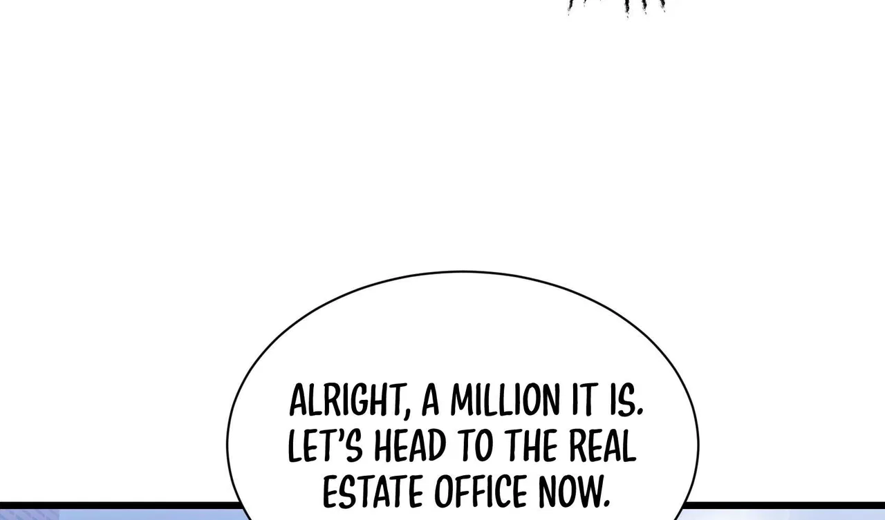 The Evil God Descends, I Own Great Hell Chapter 6 – Page 71
