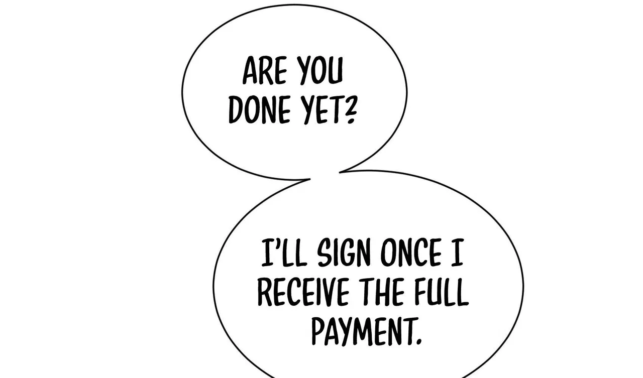 The Evil God Descends, I Own Great Hell Chapter 6 – Page 87