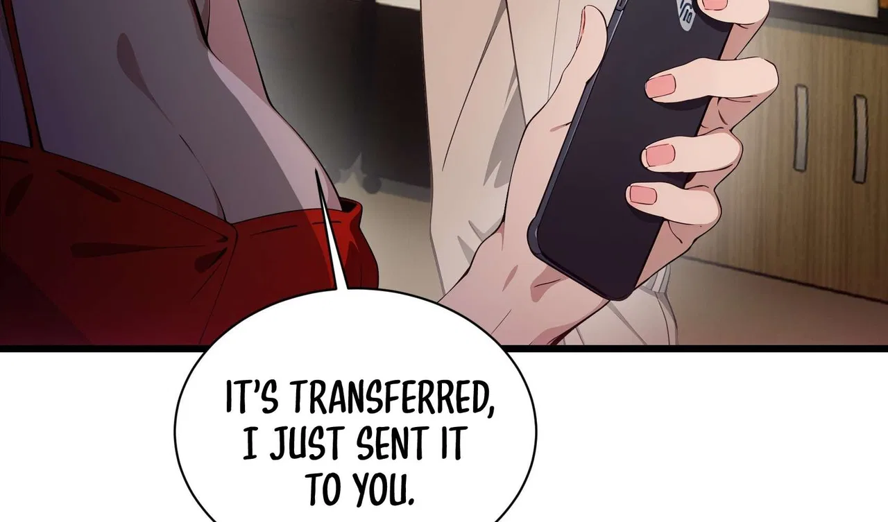 The Evil God Descends, I Own Great Hell Chapter 6 – Page 90