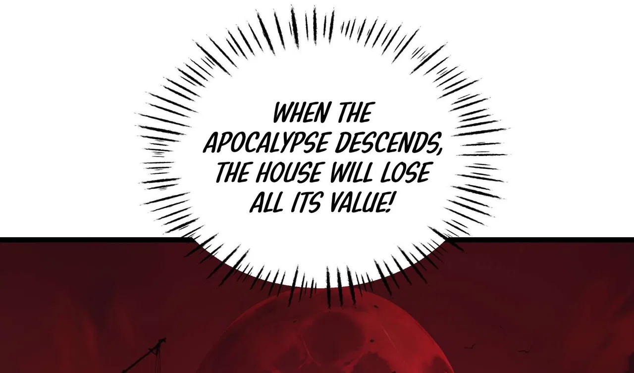 The Evil God Descends, I Own Great Hell Chapter 6 – Page 95