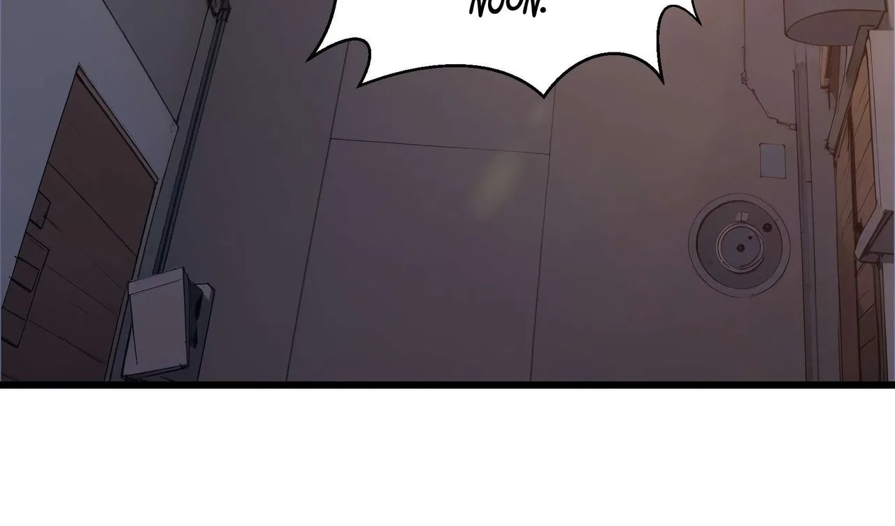 The Evil God Descends, I Own Great Hell Chapter 6 – Page 111