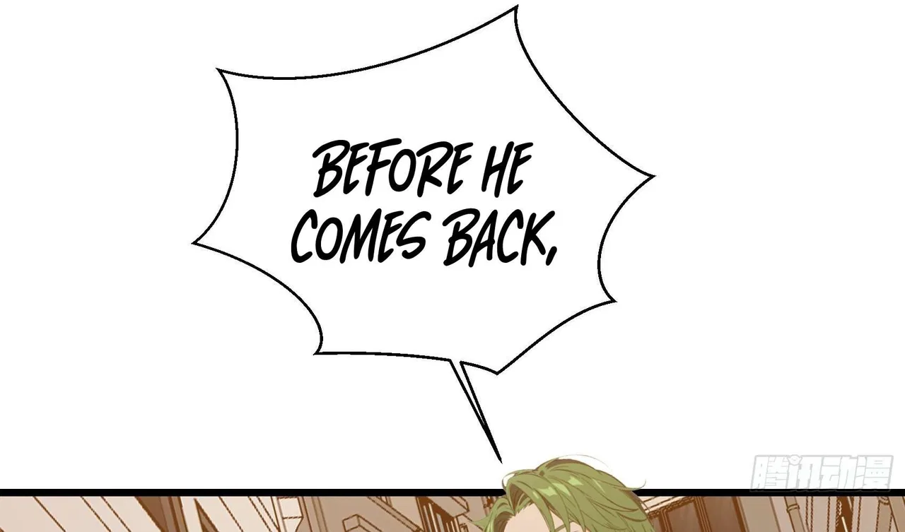 The Evil God Descends, I Own Great Hell Chapter 6 – Page 113