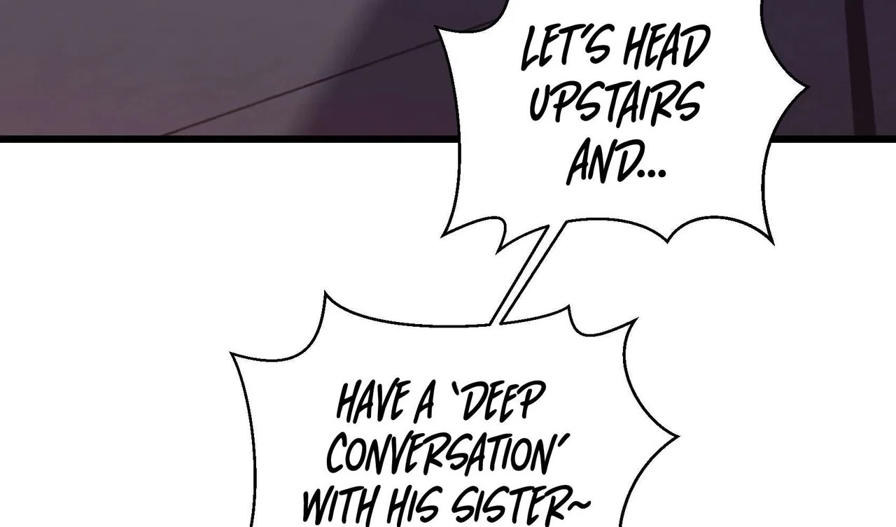 The Evil God Descends, I Own Great Hell Chapter 6 – Page 117