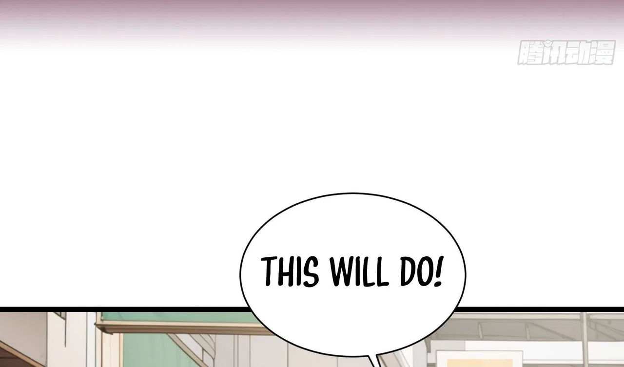 The Evil God Descends, I Own Great Hell Chapter 5 – Page 7