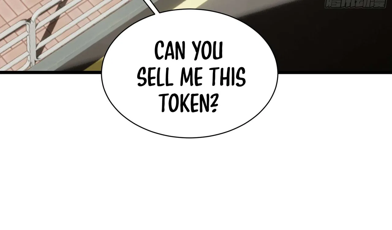 The Evil God Descends, I Own Great Hell Chapter 5 – Page 33