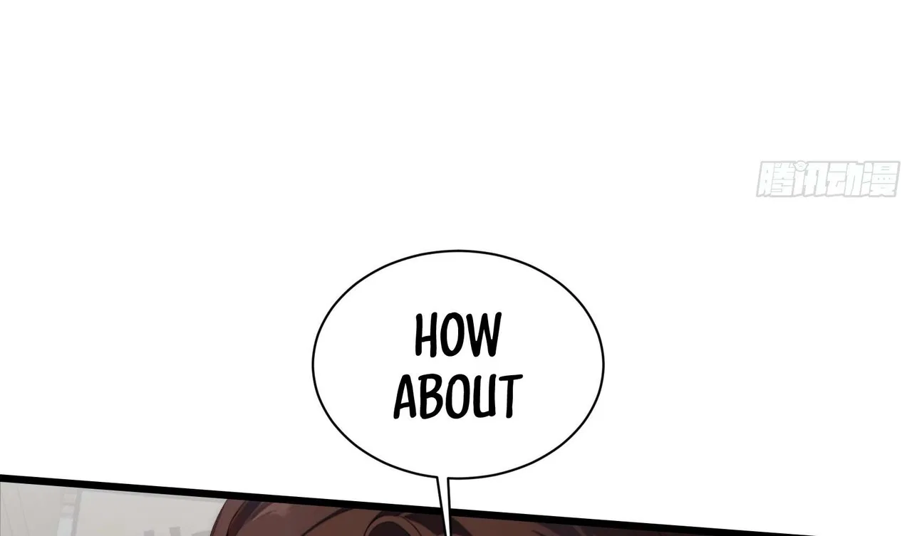The Evil God Descends, I Own Great Hell Chapter 5 – Page 36