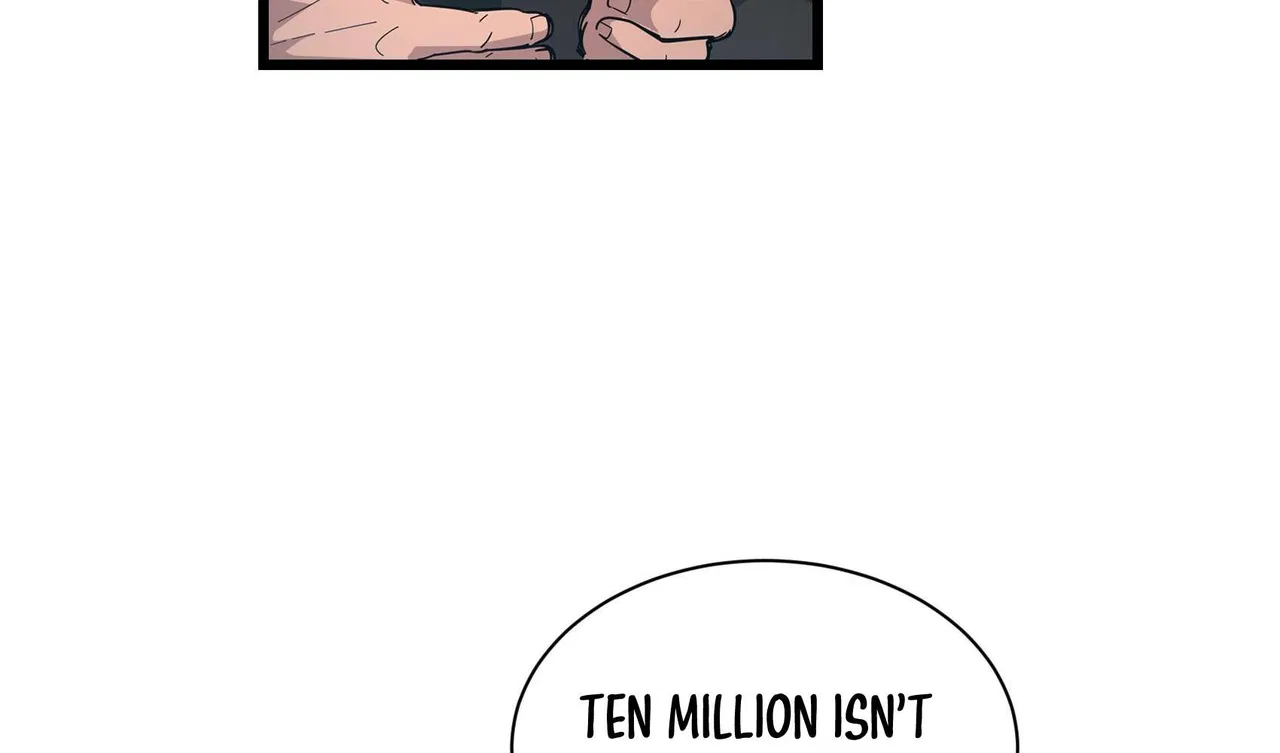 The Evil God Descends, I Own Great Hell Chapter 5 – Page 45