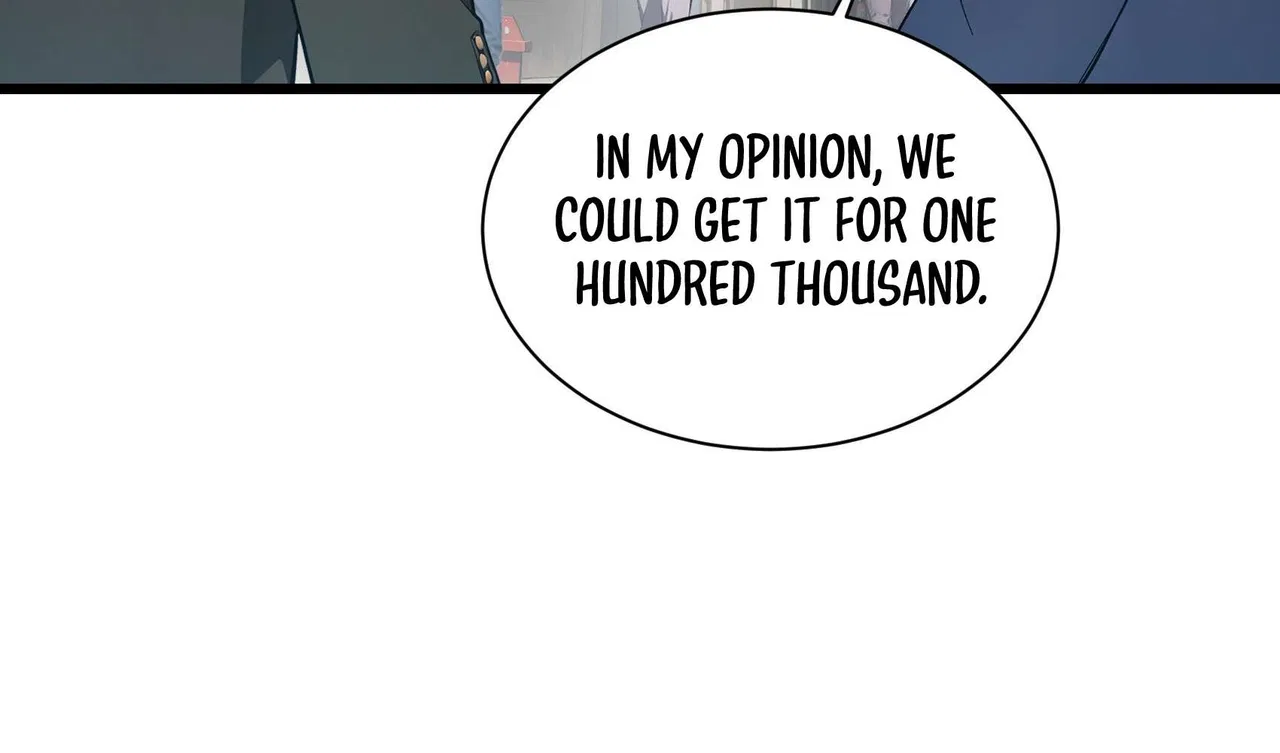The Evil God Descends, I Own Great Hell Chapter 5 – Page 52