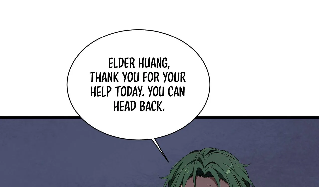 The Evil God Descends, I Own Great Hell Chapter 5 – Page 53