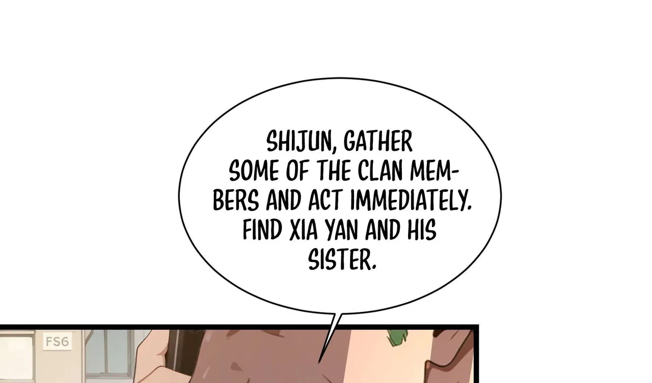 The Evil God Descends, I Own Great Hell Chapter 5 – Page 56