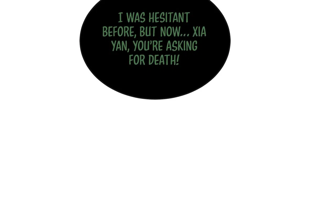 The Evil God Descends, I Own Great Hell Chapter 5 – Page 61