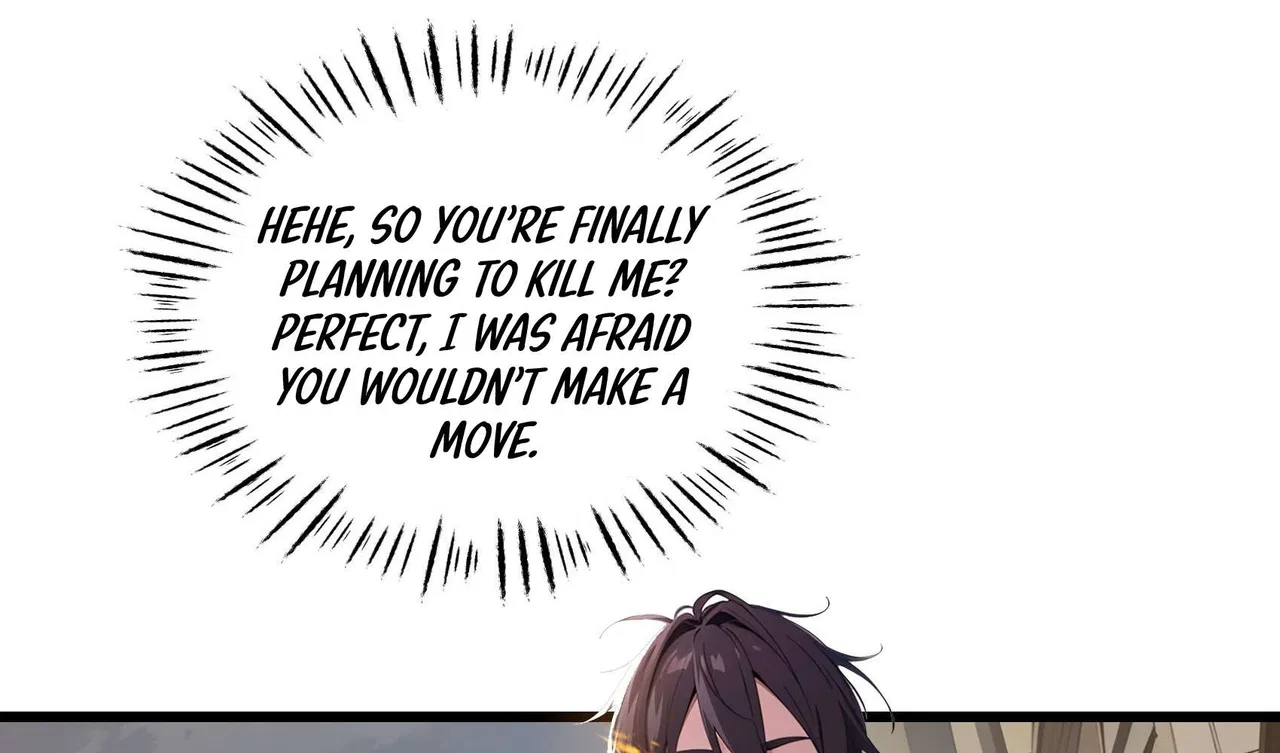 The Evil God Descends, I Own Great Hell Chapter 5 – Page 62