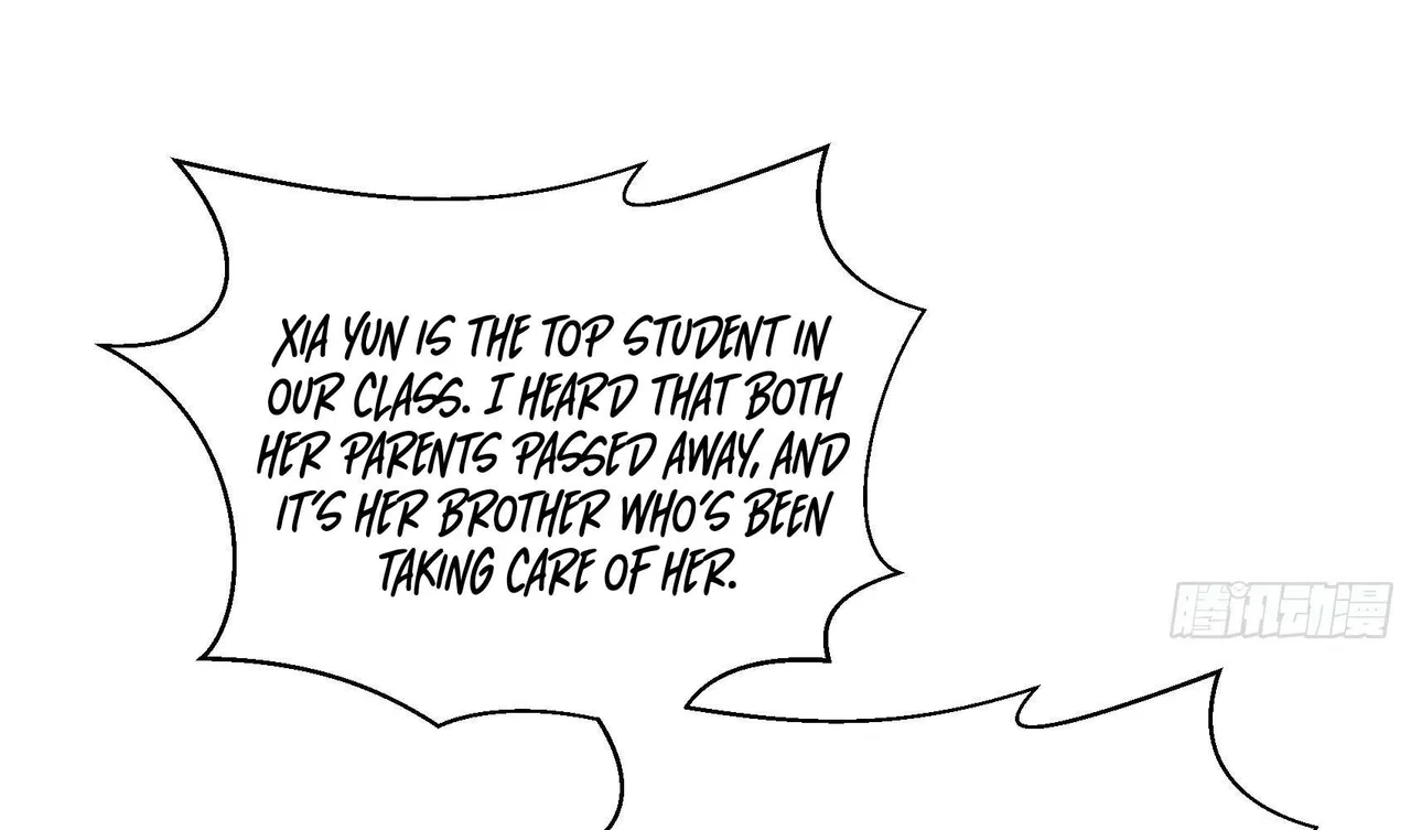 The Evil God Descends, I Own Great Hell Chapter 5 – Page 86