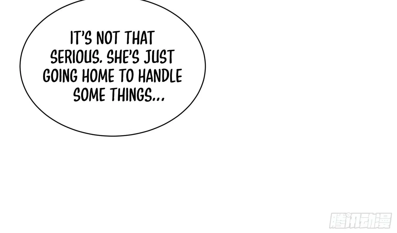 The Evil God Descends, I Own Great Hell Chapter 5 – Page 92