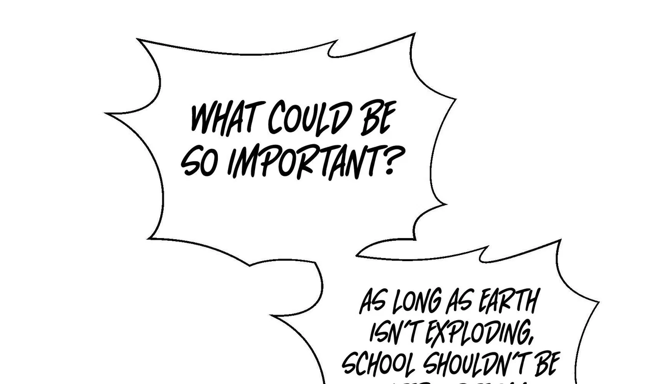 The Evil God Descends, I Own Great Hell Chapter 5 – Page 93