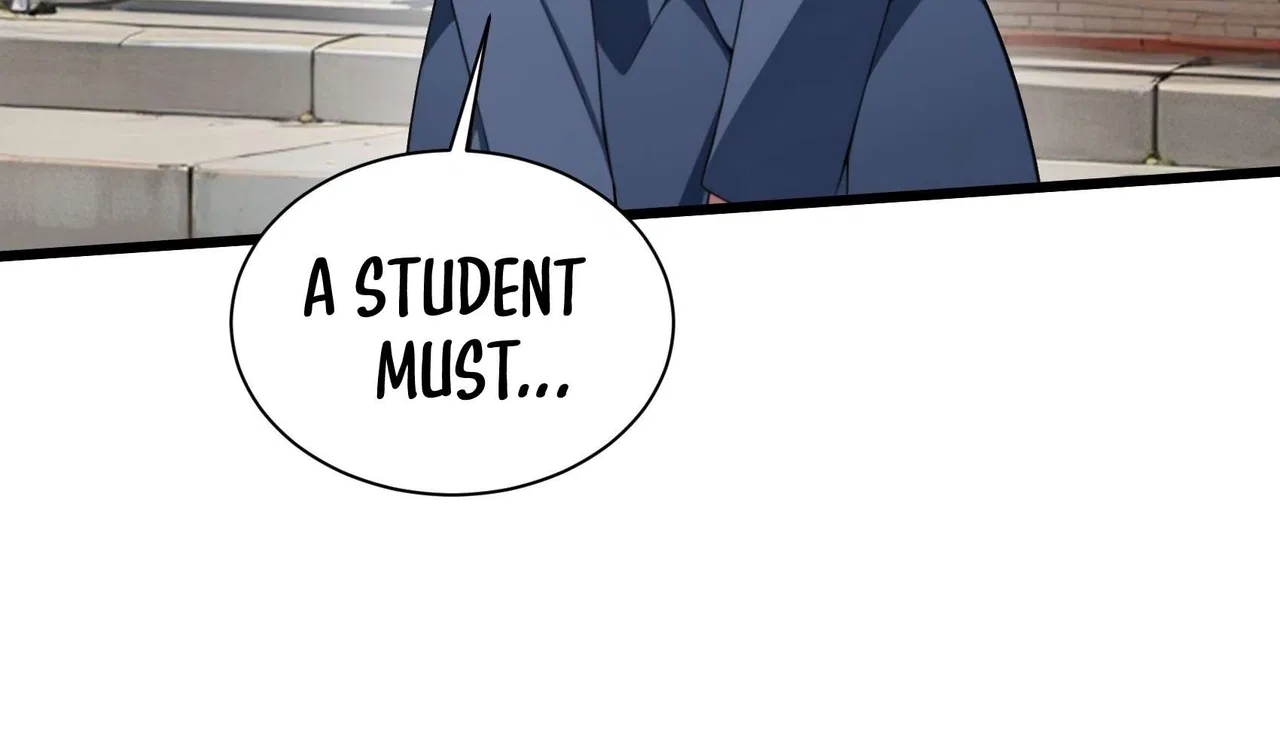 The Evil God Descends, I Own Great Hell Chapter 5 – Page 102