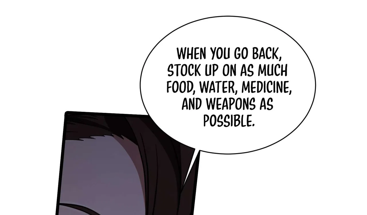The Evil God Descends, I Own Great Hell Chapter 5 – Page 107