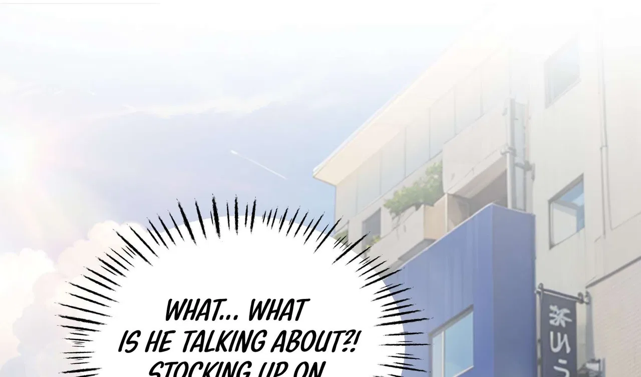 The Evil God Descends, I Own Great Hell Chapter 5 – Page 112
