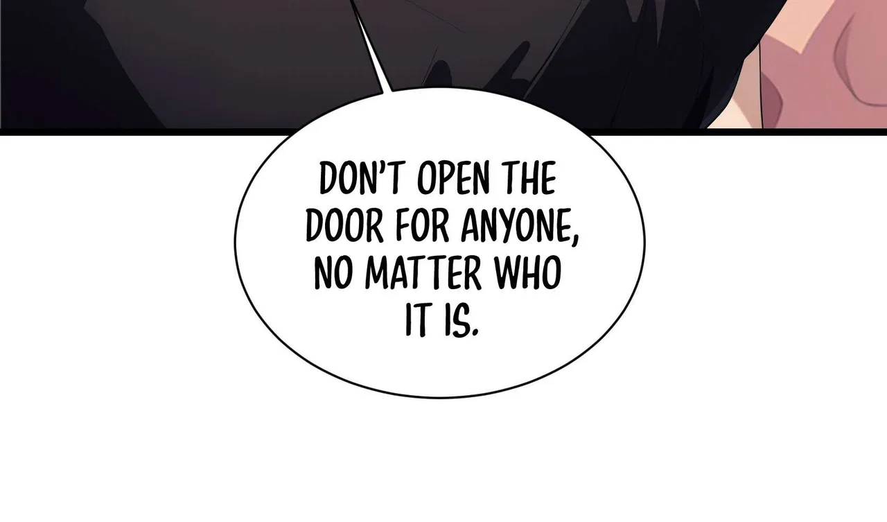The Evil God Descends, I Own Great Hell Chapter 5 – Page 131