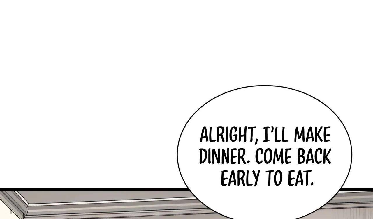 The Evil God Descends, I Own Great Hell Chapter 5 – Page 132