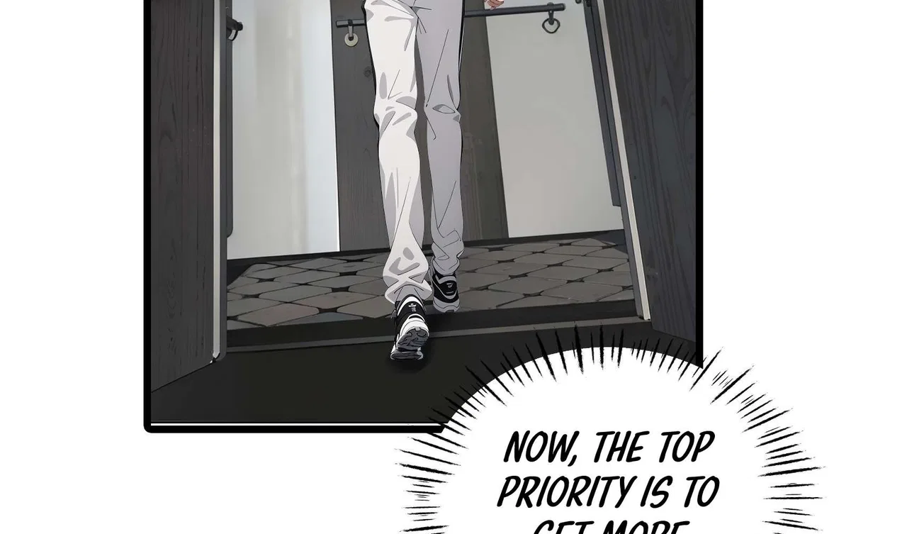 The Evil God Descends, I Own Great Hell Chapter 5 – Page 137
