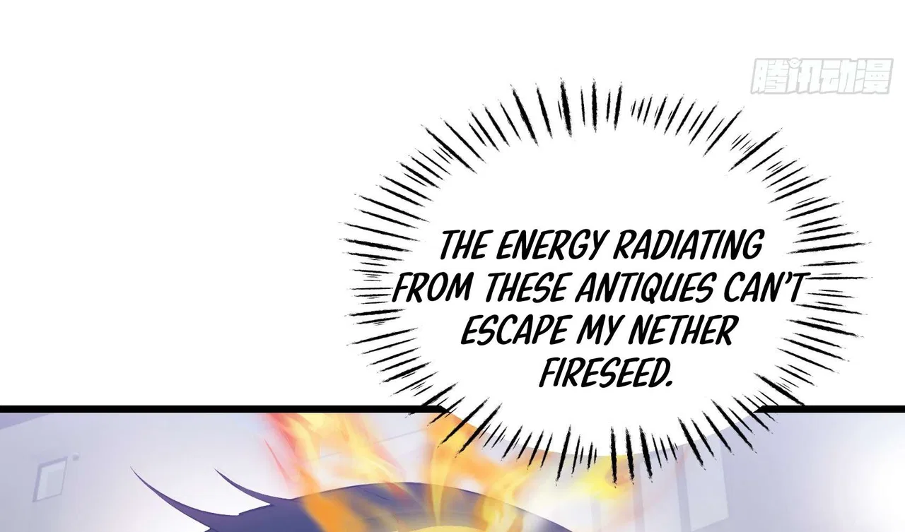 The Evil God Descends, I Own Great Hell Chapter 4 – Page 16