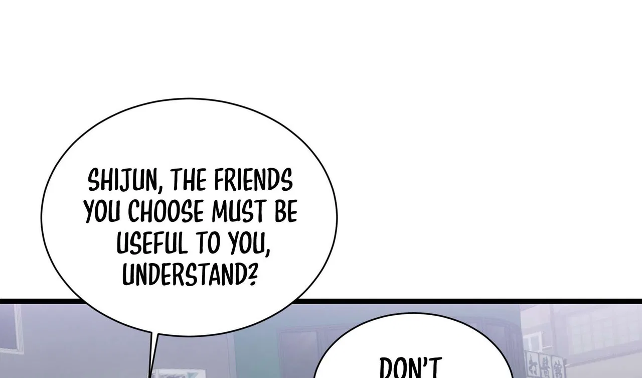 The Evil God Descends, I Own Great Hell Chapter 4 – Page 26