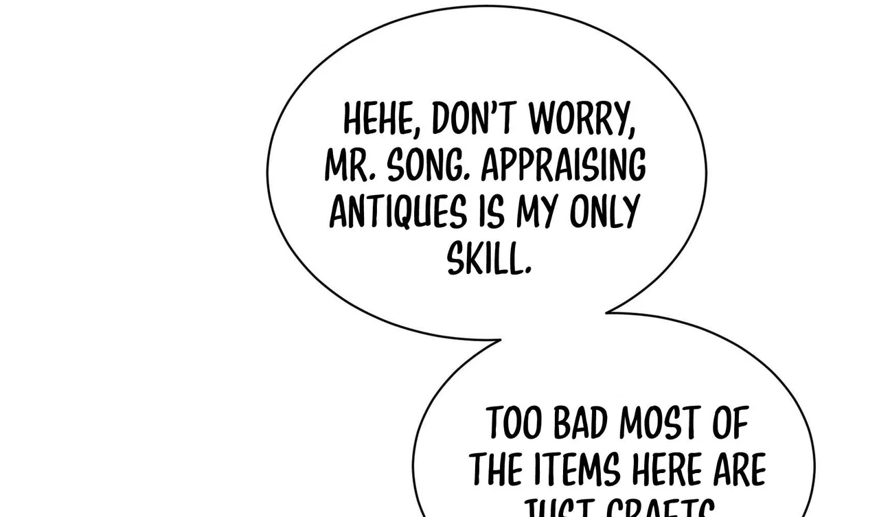 The Evil God Descends, I Own Great Hell Chapter 4 – Page 31