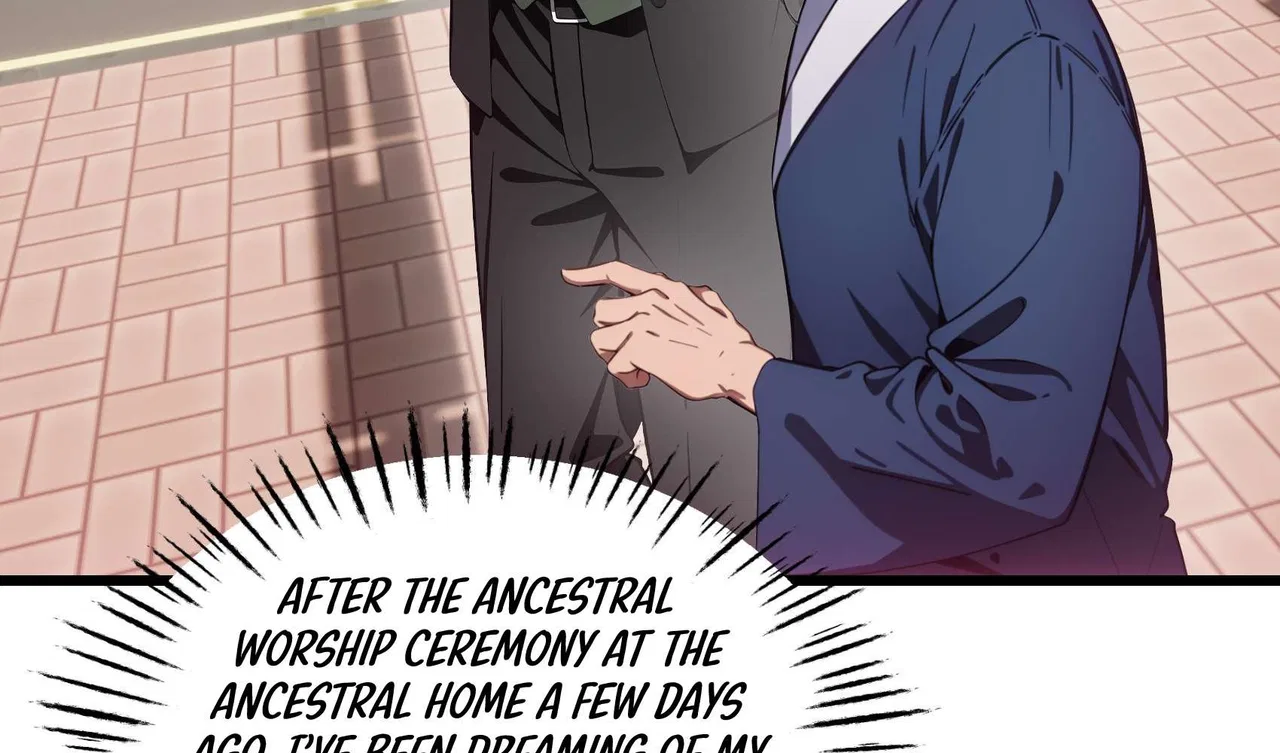 The Evil God Descends, I Own Great Hell Chapter 4 – Page 33