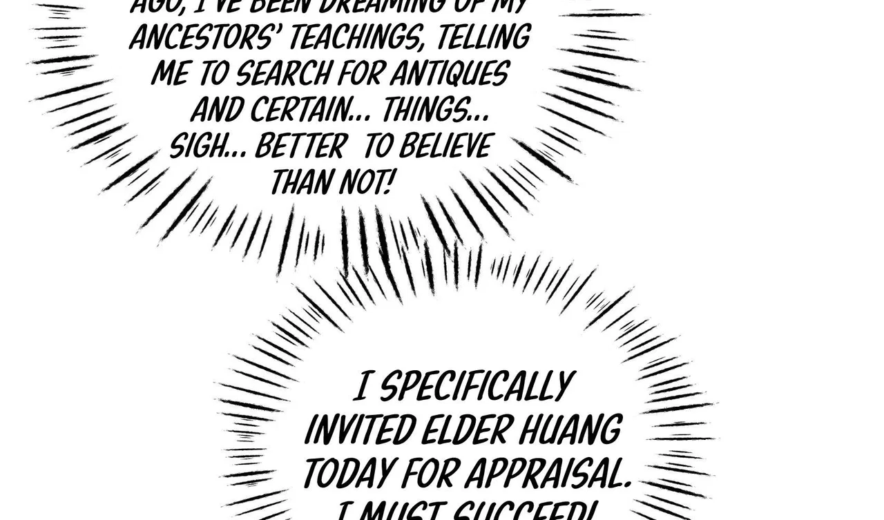 The Evil God Descends, I Own Great Hell Chapter 4 – Page 34