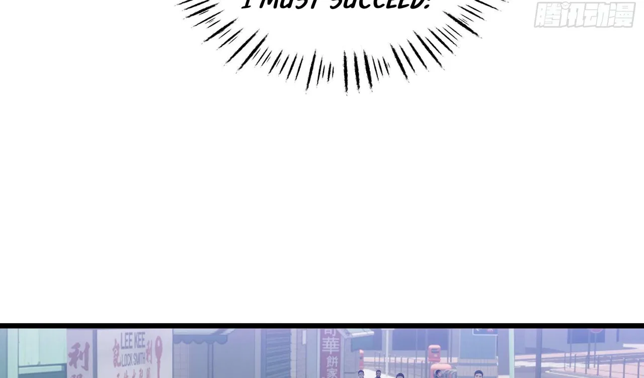 The Evil God Descends, I Own Great Hell Chapter 4 – Page 35
