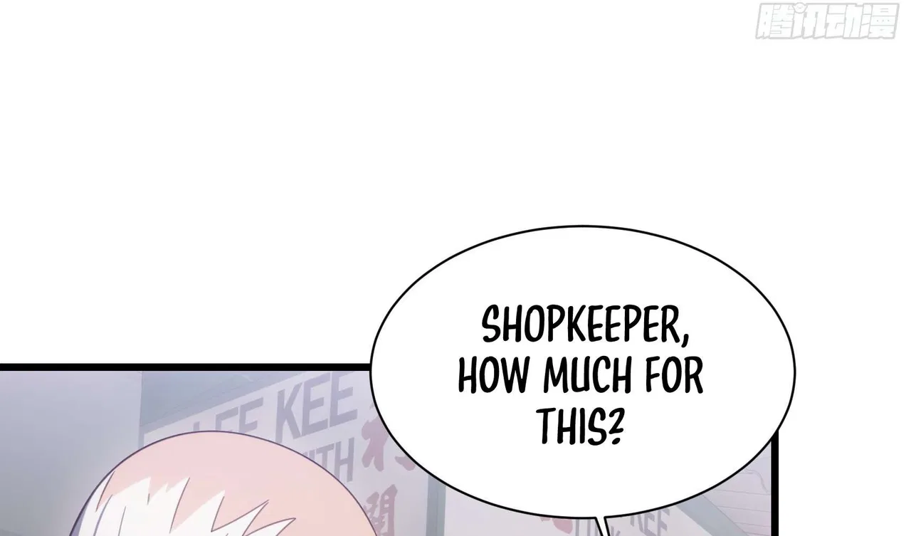 The Evil God Descends, I Own Great Hell Chapter 4 – Page 41