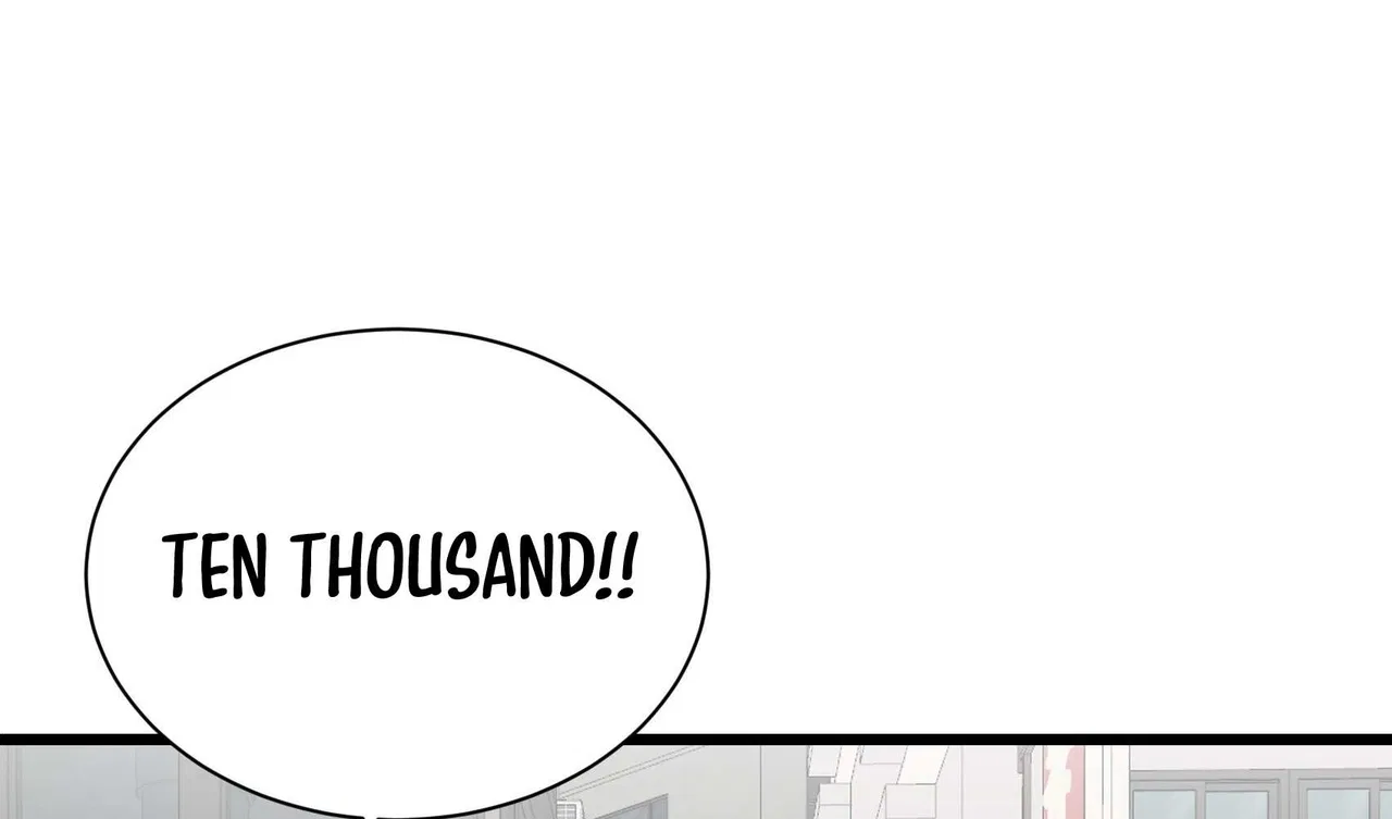 The Evil God Descends, I Own Great Hell Chapter 4 – Page 46