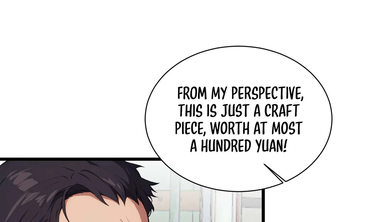 The Evil God Descends, I Own Great Hell Chapter 4 – Page 54