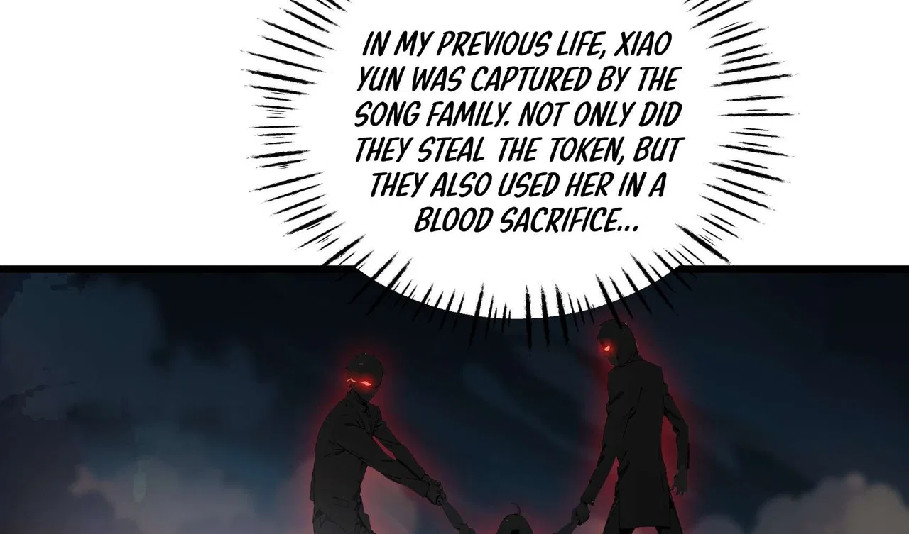 The Evil God Descends, I Own Great Hell Chapter 4 – Page 74