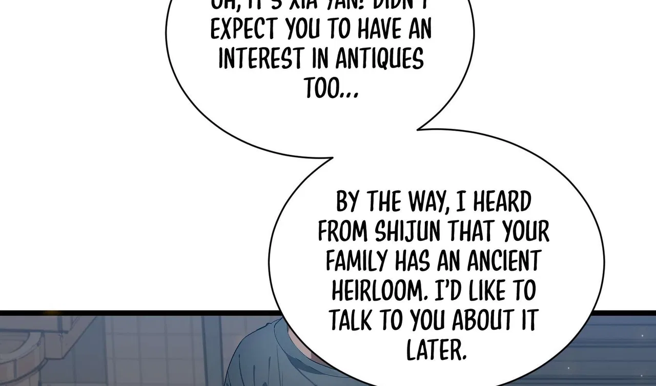 The Evil God Descends, I Own Great Hell Chapter 4 – Page 84