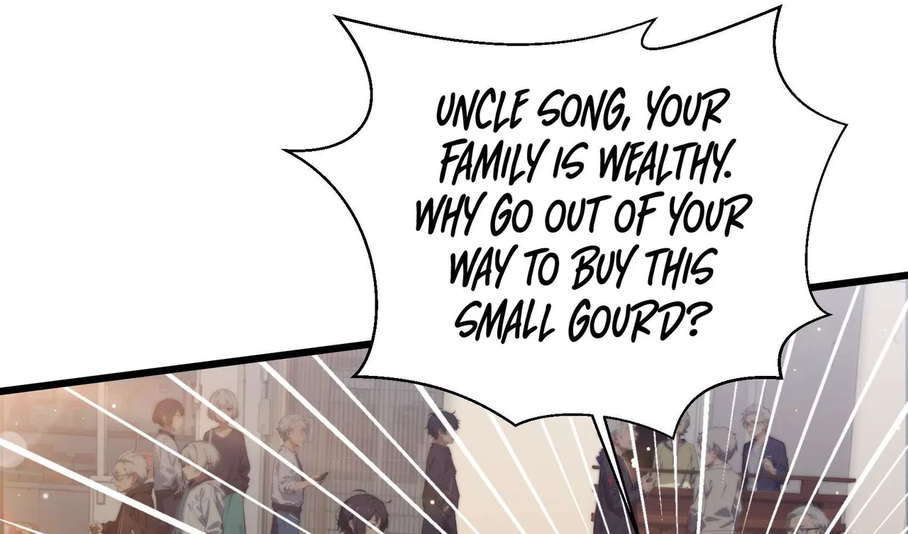 The Evil God Descends, I Own Great Hell Chapter 4 – Page 88