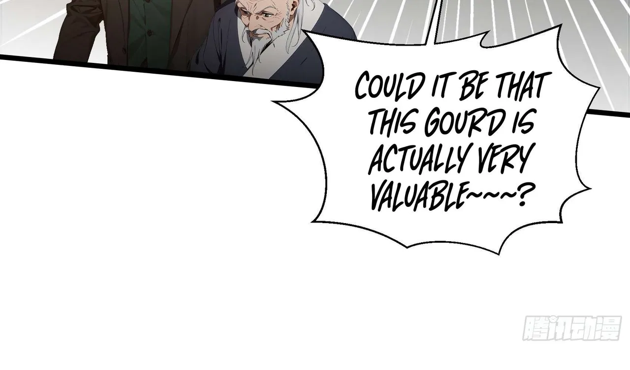 The Evil God Descends, I Own Great Hell Chapter 4 – Page 90