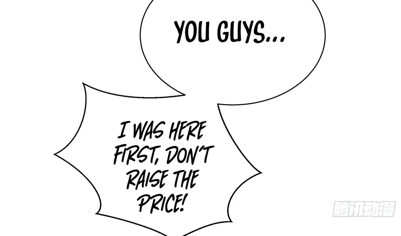 The Evil God Descends, I Own Great Hell Chapter 4 – Page 98