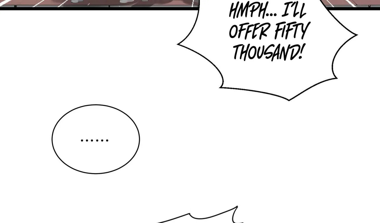The Evil God Descends, I Own Great Hell Chapter 4 – Page 101